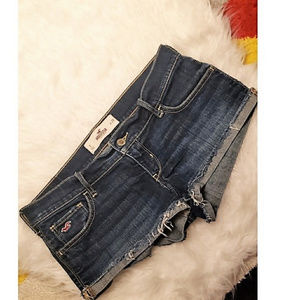 Hollister shorts